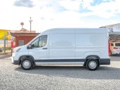 Ford Transit 2.0D 109KW L3H2 MAXUS DELIVER9