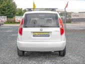 Škoda Praktik AC 1.4i 16V 63KW – PO SERVISU