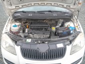 Škoda Praktik AC 1.4i 16V 63KW – PO SERVISU