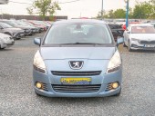 Peugeot 5008 2.0HDI 110KW NAVI – 7sedadel