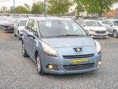 Peugeot 5008 2.0HDI 110KW NAVI – 7sedadel