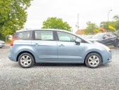 Peugeot 5008 2.0HDI 110KW NAVI – 7sedadel