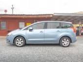 Peugeot 5008 2.0HDI 110KW NAVI – 7sedadel