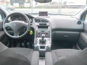 Peugeot 5008 2.0HDI 110KW NAVI – 7sedadel