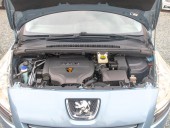 Peugeot 5008 2.0HDI 110KW NAVI – 7sedadel