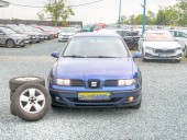 Seat Leon 1.9TDI 66KW DIGI – 2x ALU KOLA