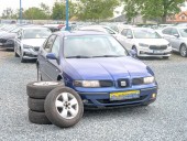 Seat Leon 1.9TDI 66KW DIGI – 2x ALU KOLA