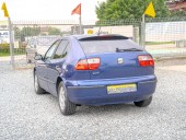 Seat Leon 1.9TDI 66KW DIGI – 2x ALU KOLA