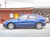 Seat Leon 1.9TDI 66KW DIGI – 2x ALU KOLA