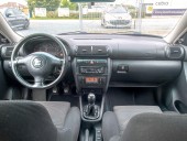 Seat Leon 1.9TDI 66KW DIGI – 2x ALU KOLA