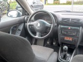 Seat Leon 1.9TDI 66KW DIGI – 2x ALU KOLA