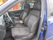 Seat Leon 1.9TDI 66KW DIGI – 2x ALU KOLA