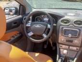 Ford Focus 8/08 2.0i 16V 107KW – KABRIO