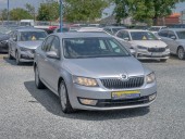 Škoda Octavia 1.4TSI 103KW – NOVÉ V ČR