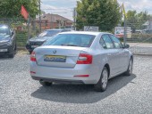 Škoda Octavia 1.4TSI 103KW – NOVÉ V ČR