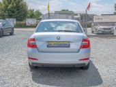 Škoda Octavia 1.4TSI 103KW – NOVÉ V ČR