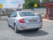 Škoda Octavia 1.4TSI 103KW – NOVÉ V ČR