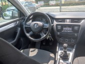 Škoda Octavia 1.4TSI 103KW – NOVÉ V ČR