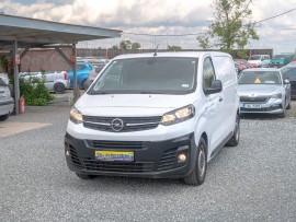 Opel Vivaro 1.5D 74KW – KLIMA