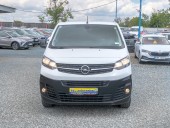 Opel Vivaro 1.5D 74KW – KLIMA