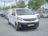 Opel Vivaro 1.5D 74KW – KLIMA