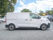 Opel Vivaro 1.5D 74KW – KLIMA