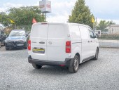 Opel Vivaro 1.5D 74KW – KLIMA