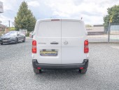 Opel Vivaro 1.5D 74KW – KLIMA