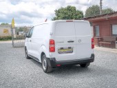 Opel Vivaro 1.5D 74KW – KLIMA