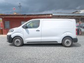 Opel Vivaro 1.5D 74KW – KLIMA