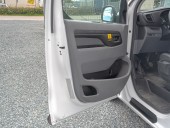 Opel Vivaro 1.5D 74KW – KLIMA