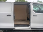 Opel Vivaro 1.5D 74KW – KLIMA