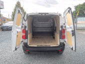 Opel Vivaro 1.5D 74KW – KLIMA