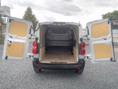 Opel Vivaro 1.5D 74KW – KLIMA