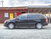 Škoda Fabia 1.4i 59KW – SOUL