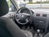 Škoda Fabia 1.4i 59KW – SOUL