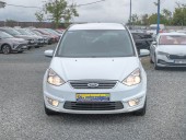 Ford Galaxy 2.0D 103KW 7sedadel–PO SERVISU