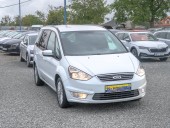 Ford Galaxy 2.0D 103KW 7sedadel–PO SERVISU