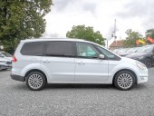 Ford Galaxy 2.0D 103KW 7sedadel–PO SERVISU