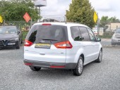 Ford Galaxy 2.0D 103KW 7sedadel–PO SERVISU