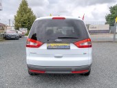 Ford Galaxy 2.0D 103KW 7sedadel–PO SERVISU