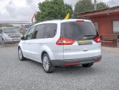 Ford Galaxy 2.0D 103KW 7sedadel–PO SERVISU