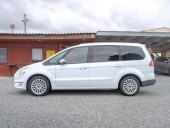 Ford Galaxy 2.0D 103KW 7sedadel–PO SERVISU