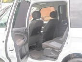 Ford Galaxy 2.0D 103KW 7sedadel–PO SERVISU