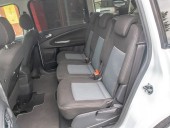 Ford Galaxy 2.0D 103KW 7sedadel–PO SERVISU