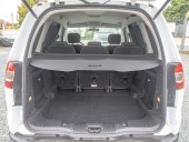 Ford Galaxy 2.0D 103KW 7sedadel–PO SERVISU