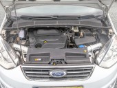 Ford Galaxy 2.0D 103KW 7sedadel–PO SERVISU