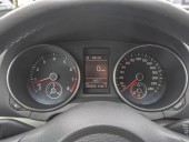 Volkswagen Golf ČR 1.4i 16V NAVI – 2x KOLA