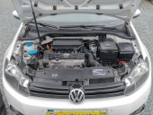 Volkswagen Golf ČR 1.4i 16V NAVI – 2x KOLA