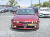 Alfa Romeo 159 12/06 2.4JTD 147KW – PO SERVIS